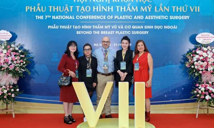 Doanh nhân Phạm Phúc Ngân xây dựng lộ trình tu nghiệp nước ngoài năm 2020