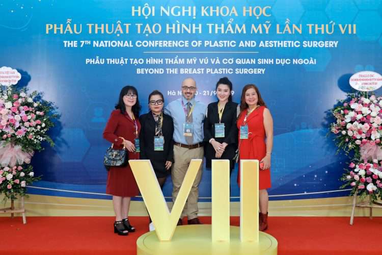 Doanh nhân Phạm Phúc Ngân xây dựng lộ trình tu nghiệp nước ngoài năm 2020