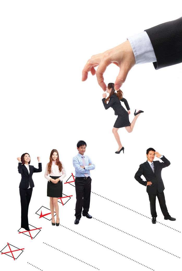 Những ngành nghề nào đang thiếu và thừa nhân sự?