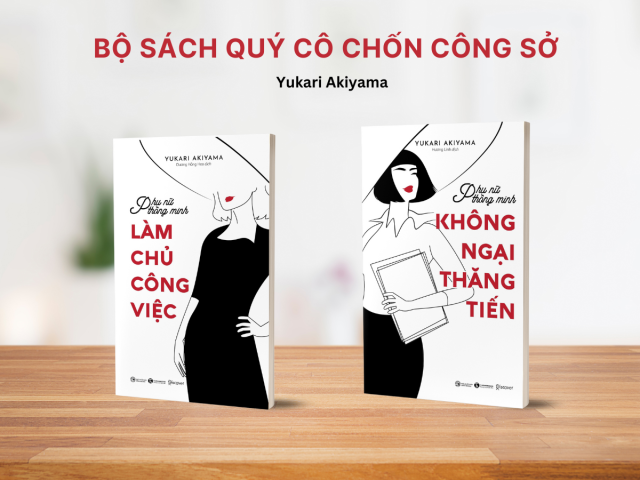 “Quý cô chốn công sở”: giúp chị em phụ nữ trang bị những kinh nghiệm và kỹ năng mềm