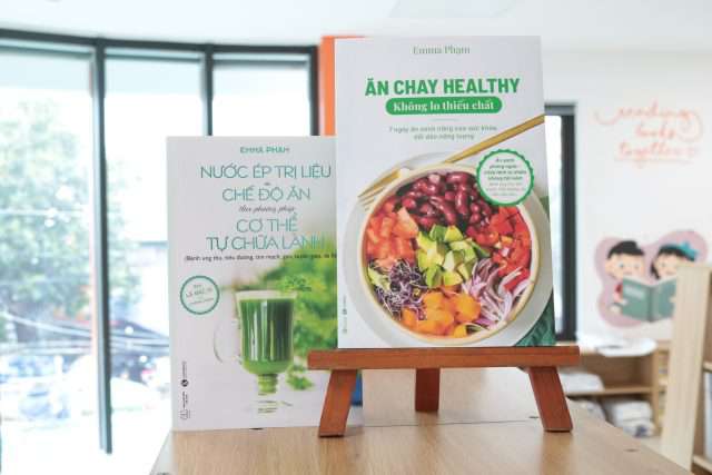 Ăn chay healthy không lo thiếu chất