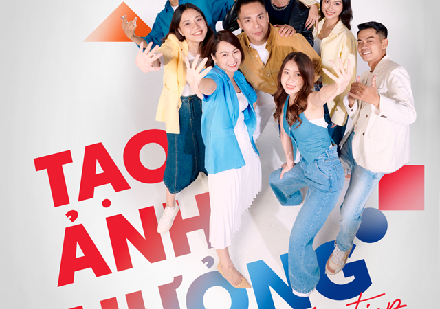 Chiến dịch “Táo bạo tạo ảnh hưởng” của PRUVenture with Prudential tiếp tục là bệ phóng vững chắc, giúp bạn trẻ thành công trong lĩnh vực tài chính bảo hiểm