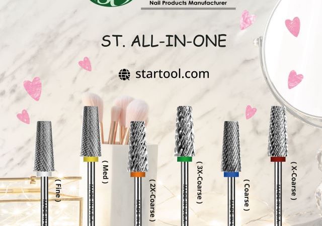 Startool Inc.,: Đồng hành cùng ngành nail Việt bằng hành động thiết thực