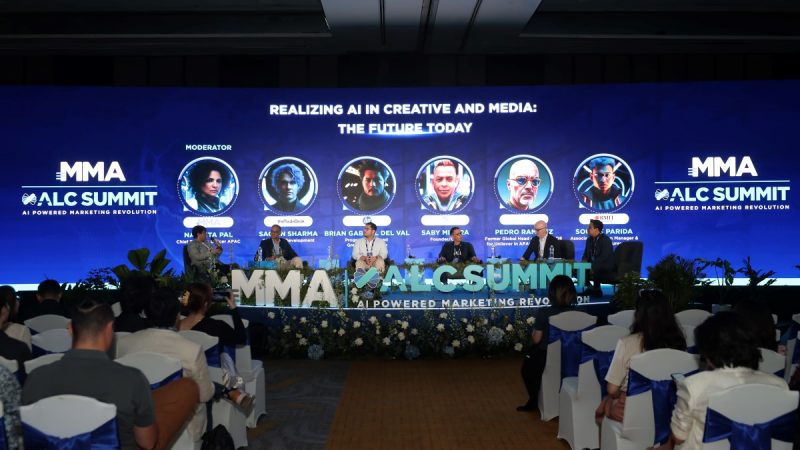 700 nhà lãnh đạo tham dự Hội nghị Thượng đỉnh MMA ALC Summit 2024 “Cuộc Cách mạng Tiếp thị được thúc đẩy bởi AI