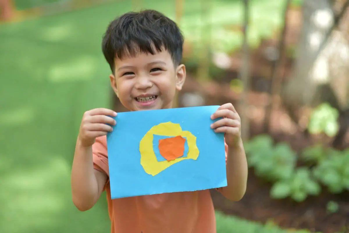 Để đứa trẻ thích ứng nhanh trở thành công dân toàn cầu