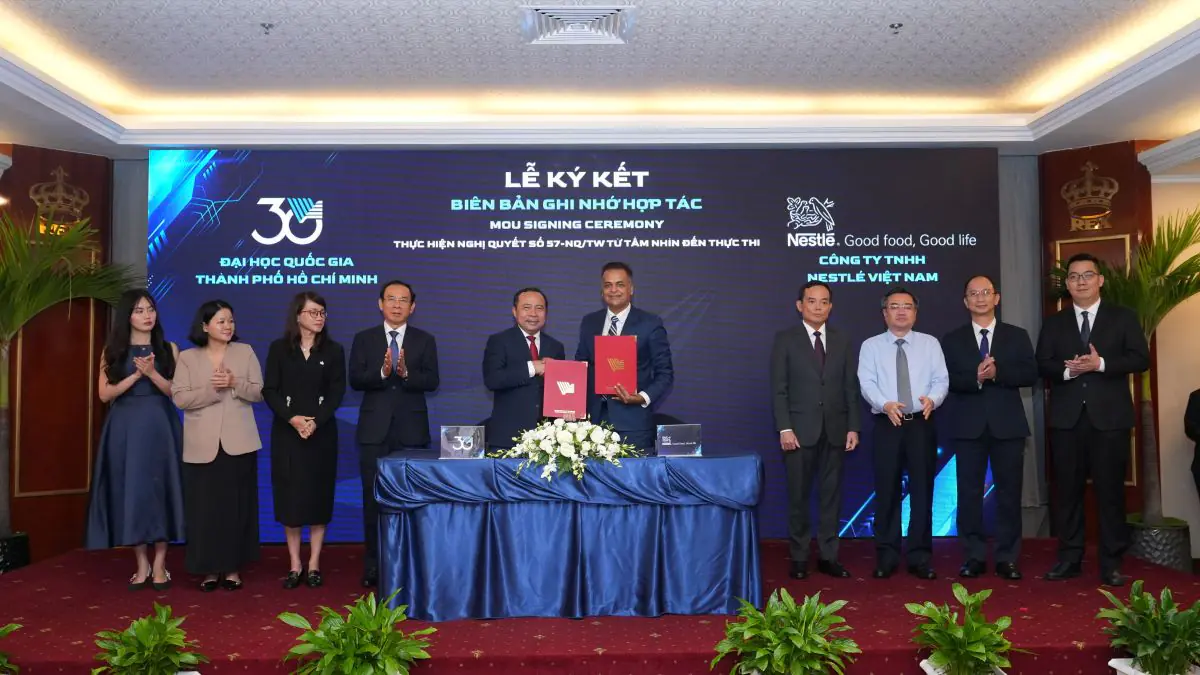 Nâng cao năng lực và tạo cơ hội cho người trẻ – động lực phát triển bền vững quốc gia trong kỷ nguyên mới